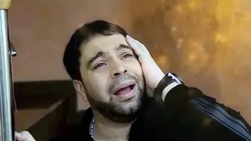 Florin Salam, în doliu. Un apropiat s-a stins din viață, din cauza problemelor cu inimă