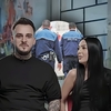 Motivul real pentru care Ianis și Elena, cel mai viral cuplu de la preselecțiile Insula iubirii, s-a separat: ”M-am trezit cu poliția”
