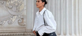 FOTO. Ce imagini! Sorana Cîrstea, din nou cu zâmbetul pe buze, după despărțirea de fiul lui Ion Țiriac: „Octombrie călduros”