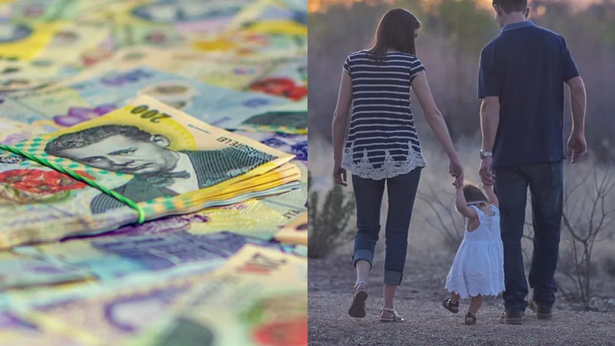 Guvernul le oferă românilor între 2000 și 5000 de lei lunar. Sumele nu sunt condiționate de veniturile familiilor