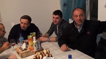 Un artist celebru povesteste despre Revolutie! “Am trecut prin locuri pe unde sa tragea puternic!