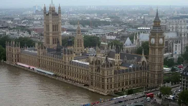 Membru al Guvernului britanic: Românii şi bulgarii trebuie trataţi precum britanicii la nivelul UE