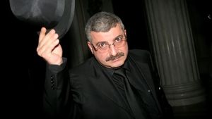 Câte mii de euro primea Silviu Prigoană de la Rosal în fiecare lună. Suma e colosală: "Nu mai avea foarte mulți bani, dar nu...”