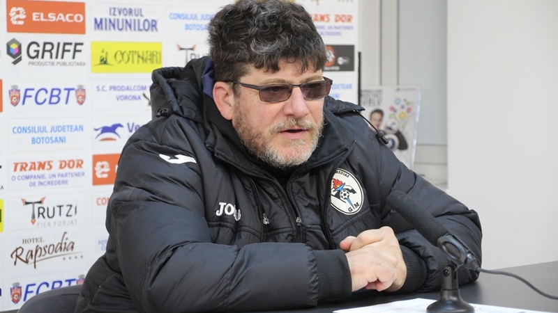 Cristi Pustai, sigur de victorie cu Juventus: „Jucăm cu o echipă mai slab clasată decât noi!”