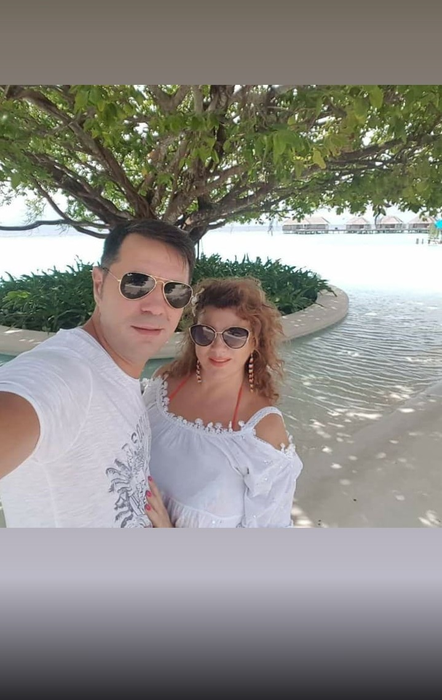 Cristi Borcea, în același apartament cu fosta soție, Mihaela, și actuala consoartă, Valentina Pelinel! Ce reacție a avut milionarul când l-a întâlnit pe iubitul primei neveste