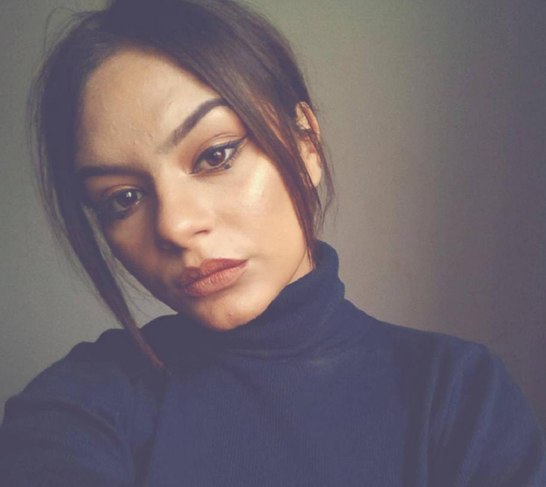 Ea este tânăra de 19 ani, ucisă în București! Tragedie după o partidă de amor