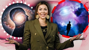 Schimbări importante pentru omenire, potrivit astrologului Sanda Ionescu: ”Nu suntem singuri în Univers”