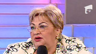 Situatie incredibila in razboiul Oana Zavoranu - Pepe! El vorbeste de Oana ca a furat lucrurile din casa, dar nu spune ca mi-a luat toata mobila din sufragerie!