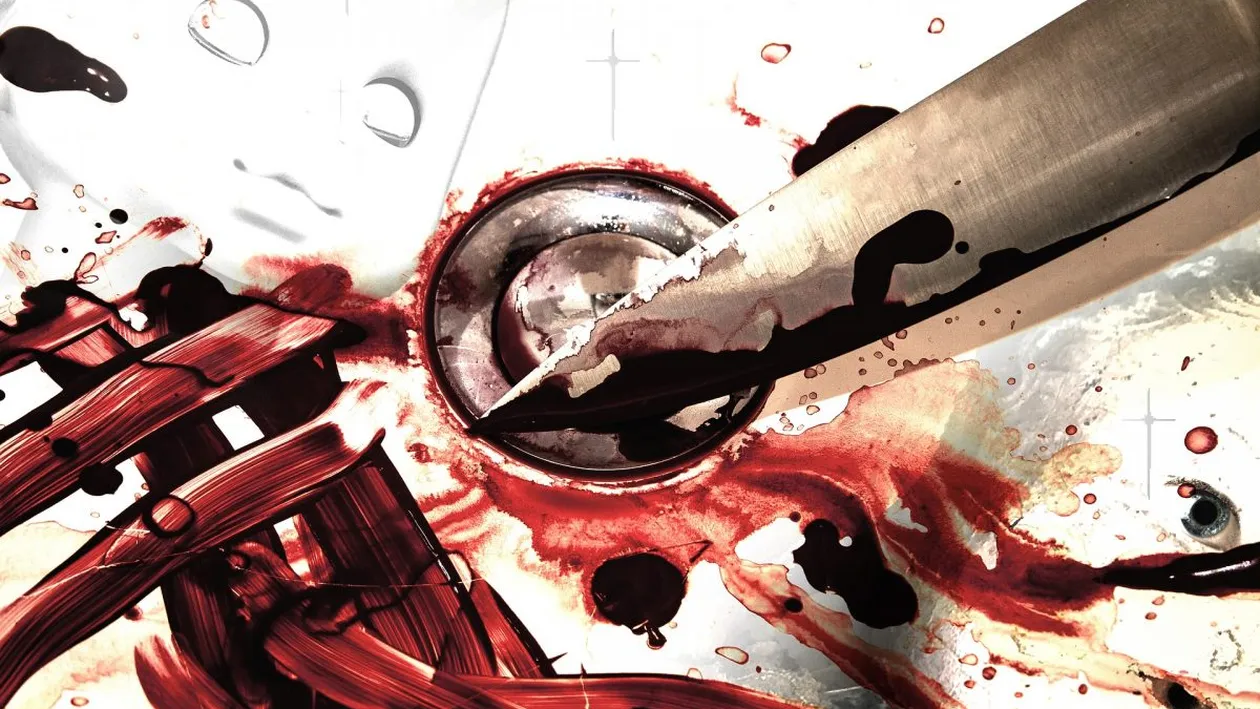 Caz șocant la Iași. Un bărbat a ajuns la spital, după ce soția sa a încercat să îi taie „bărbăția”cu un cuțit