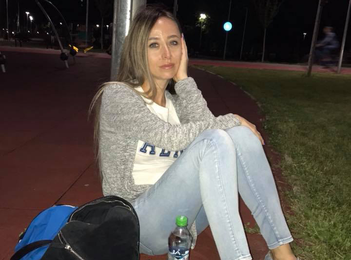 Ani Crețu a divorțat în secret: “Îmi reproșez că nu am făcut-o mai devreme“