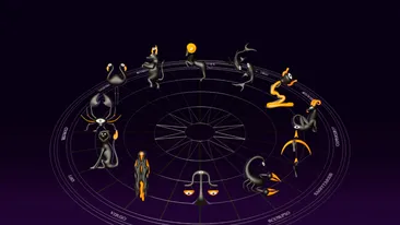 Zodiile care au parte de protecție divină de la 11 septembrie. 4 nativi au șanse unice