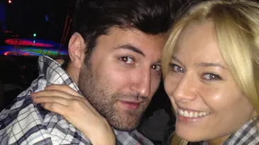 Laura Cosoi il rasfata pe Smiley cu curcan cu bere si stafide! E specialitatea care ii iese cel mai bine