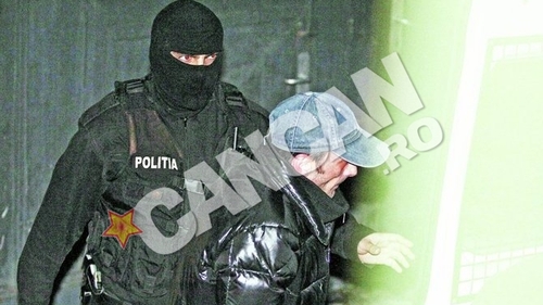 "Procurorul vrajitoarelor" a cerut sa fie transferat la Rahova in semn de protest! Maximilian Balasescu, spionat de colegul de celula!