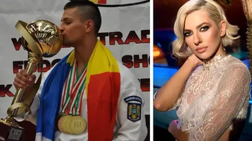 Campionul mondial Florin Mureșan, de urgență la spital: “A suferit o fractură de coloana cervicală”. Lidia Buble a implorat să se facă donații pentru operații și tratamente