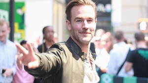 Boala cruntă de care suferă James Van Der Beek din serialul Dawson's Creek: „Am luat măsuri”