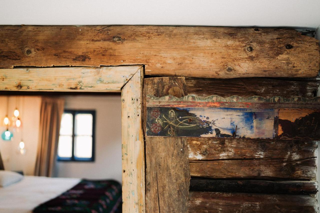 Imagini din complexul Andreei Esca/ Sursa foto: Booking