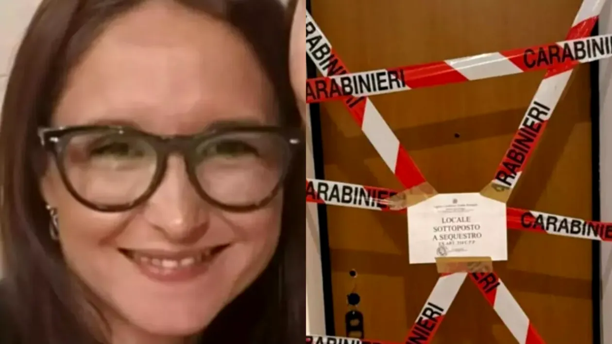 BREAKING | Daniela Coman, o româncă de 48 de ani, a fost găsită moartă în apartamentul ei din Italia