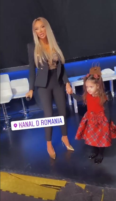 Bianca Drăgușanu, dezvăluiri despre mutarea din România: “O să o iau pe Sofia și, poate, și pe mama” | FOTO