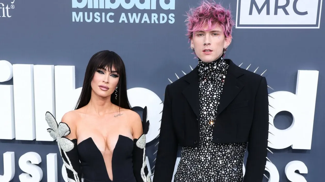 De ce Megan Fox nu dezvăluie numele fiicei sale. Machine Gun Kelly le-a spulberat fanilor iluzia!