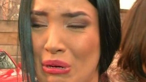 Adelina Pestriţu a cedat nervos! Bruneta a plâns în hohote după o fiinţă fără de care nu poate trăi!