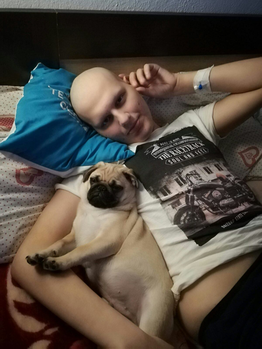 Apel umanitar! Alexandru are nevoie de ajutorul nostru pentru a primi o nouă șansă la viață!