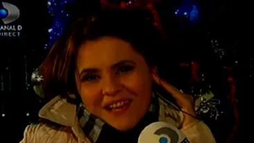 VIDEO Niculina Stoican asteapta primul nepotel: Este tarziu pentru mine sa mai fac un copil. Ma pregatesc intens pentru a deveni bunica!