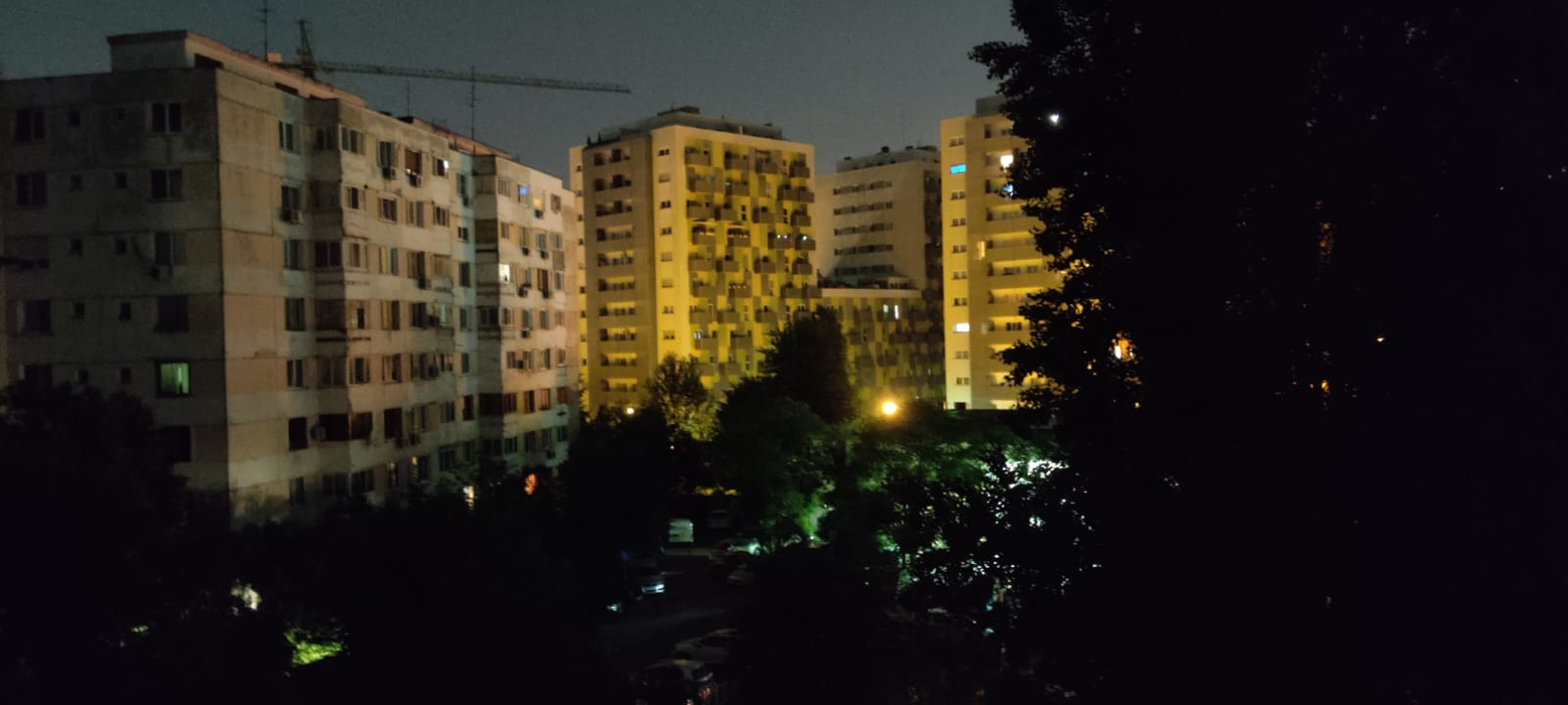 Lucrurile esențiale în cazul unei pene de curent. Mulți români nu le au în casă