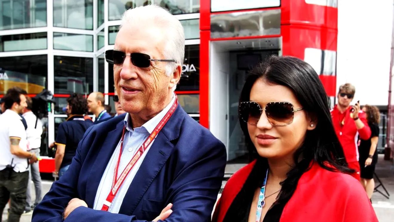 Piero, moștenitorul imperiului Ferrari, a fost prădat de hoți! Cum s-a întâmplat jaful: ”Am lăsat o fereastră deschisă”