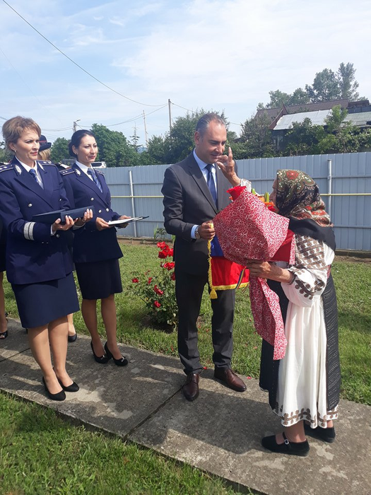 O româncă de 100 de ani a dezvăluit secretul longevităţii! Sunt total neașteptate mărturiile sale