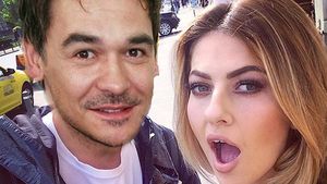 LIDIA BUBLE şi RĂZVAN SIMION s-au căsătorit? Anunţul făcut de RUBY