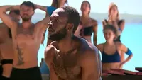 Blaze, şocat de eliminarea de la Survivor, de la Pro TV! Cine trebuia să plece în locul său