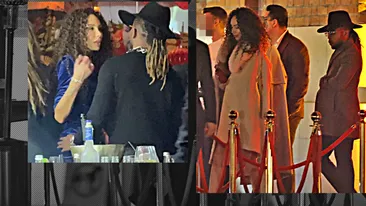 Fâșneața Alice l-a combinat pe miliardarul cu insulă în Caraibe! Fosta ex-șefului PSD a ajuns cu bogătașul în Loft, iar după a “spart-o” Ciocolata!