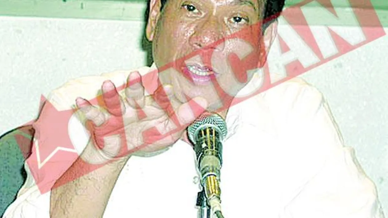 Un fost mafiot a ajuns primar