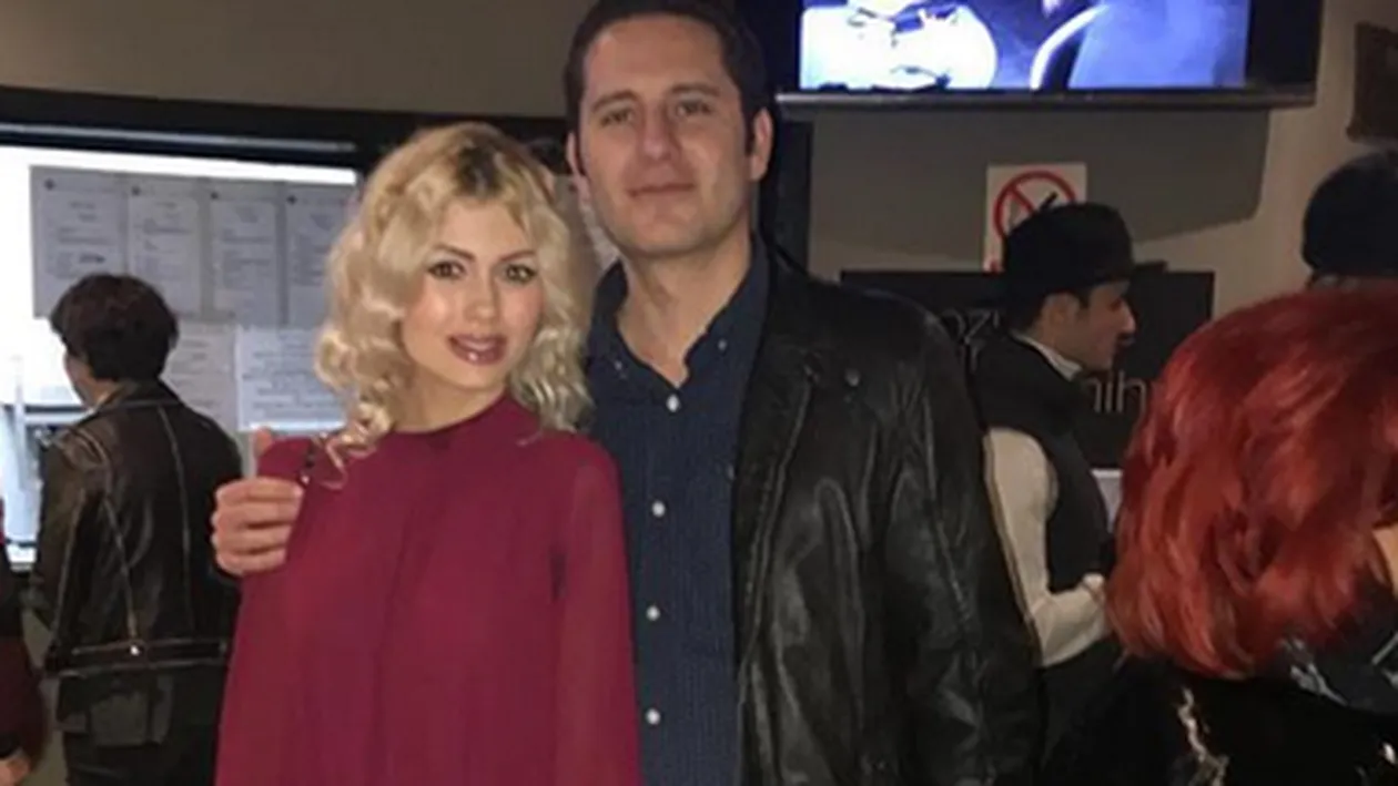 Anorexica Flavia Apostol se mărită! Cum arată acum vedeta TV