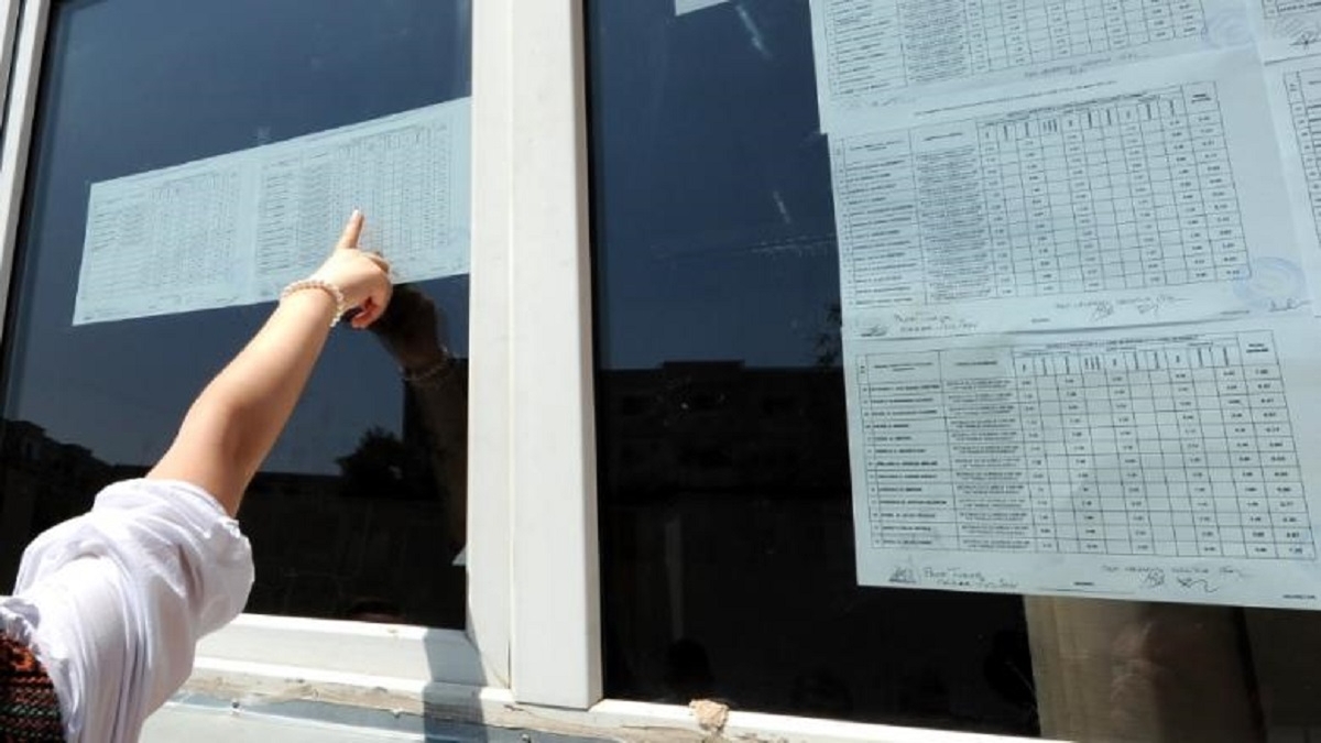 Cum se face o contestaţie la Evaluarea Naţională? Data limită până la care o poţi depune, după ce ai dat Capacitatea la maxim 48 de ore după afişarea rezultatelor