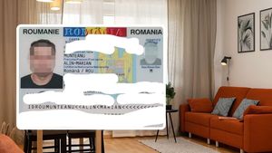 Țeapă imobiliară în București! Un escroc închiriază o garsonieră-fantomă, iar anunțul său a împânzit internetul. Mai multe persoane i-au picat în plasă