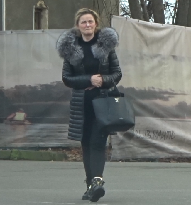 Mama Biancăi Drăguşanu continuă lupta cu cancerul de piele