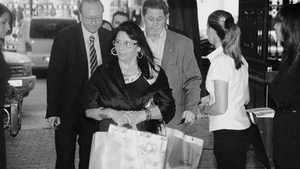 Cornel Dinu: "Of, Doamne, cat ma mai lasi sa traiesc?"