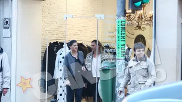 Arma secretă a Ancăi Boagiu pentru alegeri: si-a angajat stilist!