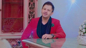 Tinu Veresezan a anunțat plângând că mama lui a murit: “Mi se rupe sufletul de durere. Te iubesc, îngerul meu!”