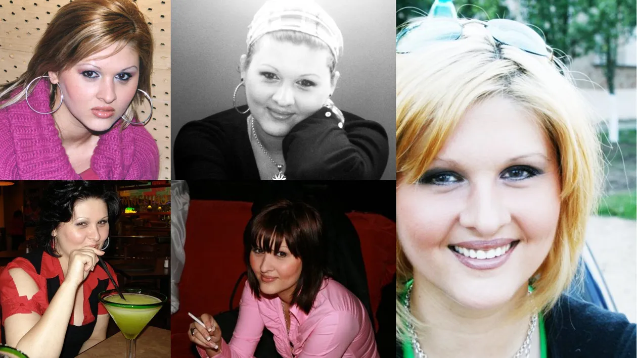 Sigur o mai tii minte pe Oana de la Genius! N-o sa-ti vina sa crezi cat de mult s-a transformat in ultimii ani!