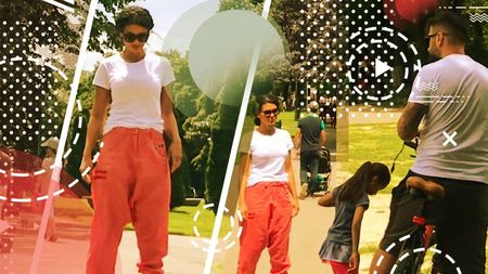 Prezentatoarea de la Antenă se mărită cu ex-iubitul lui Laurette?!