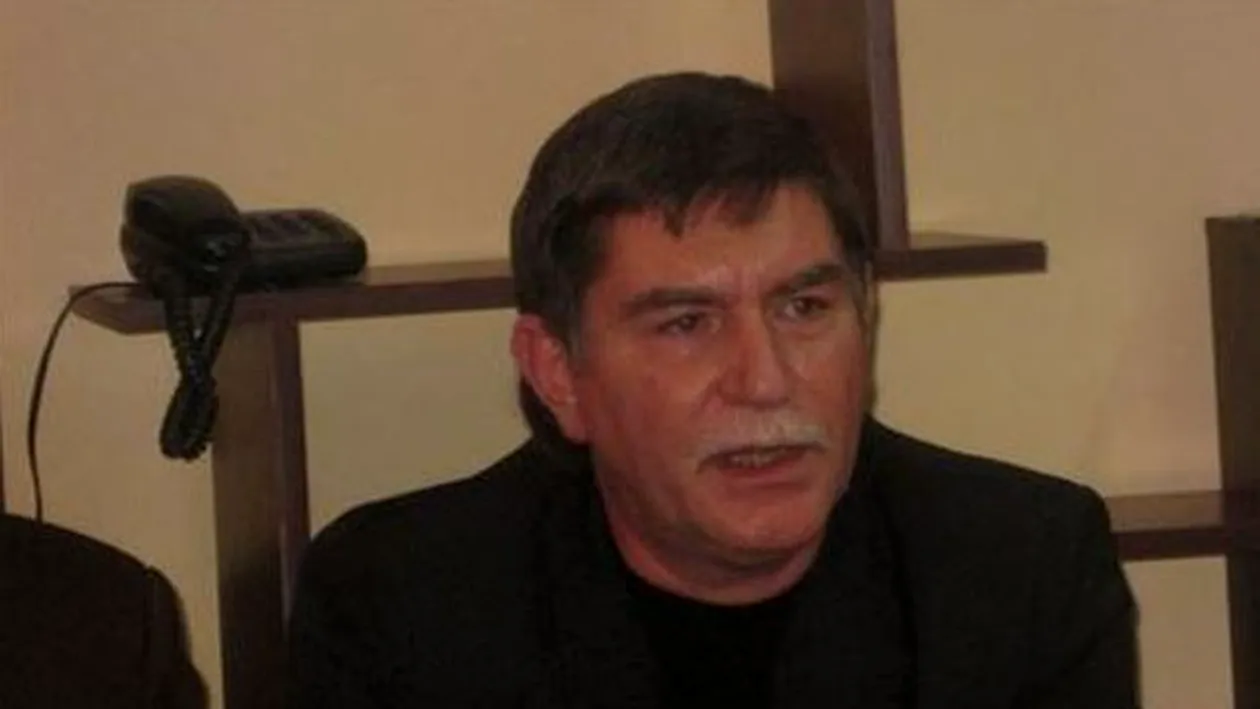 Doliu în lumea medicală! A murit Ștefan Sînpetru, managerul Spitalului de Pneumoftiziologie Brăila