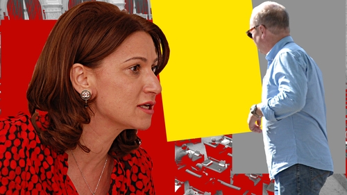 Fostul ministru din Guvernul Boc și-a găsit tatăl natural la 53 de ani!