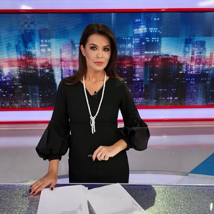 Simona Pătruleasa, la un pas de moarte