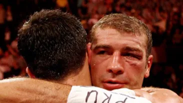 Bute, la final de cariera? Nu trebuie sa boxeze cu Kessler! O infrangere l-ar scoate din circuit!