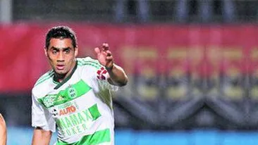 Banel Nicolita crede in Dumnezeu, nu in vrajitoare! Dau toata averea mea din fotbal celui care dovedeste ca am apelat la practici oculte!