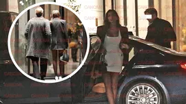 Mădălina Ghenea + un nou milionar: masă la MOSH, după la hotel amândoi. Celebra româncă își face viața ca la carte