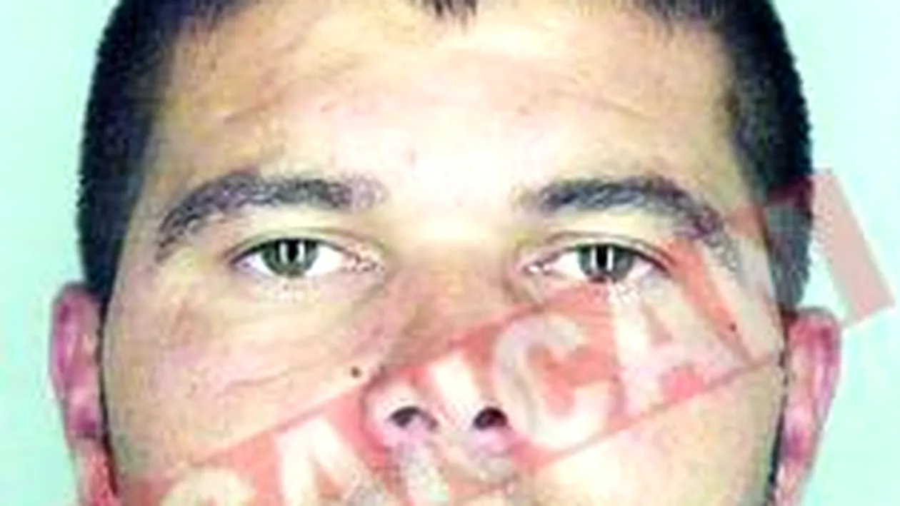 Interlopul care a spart granita