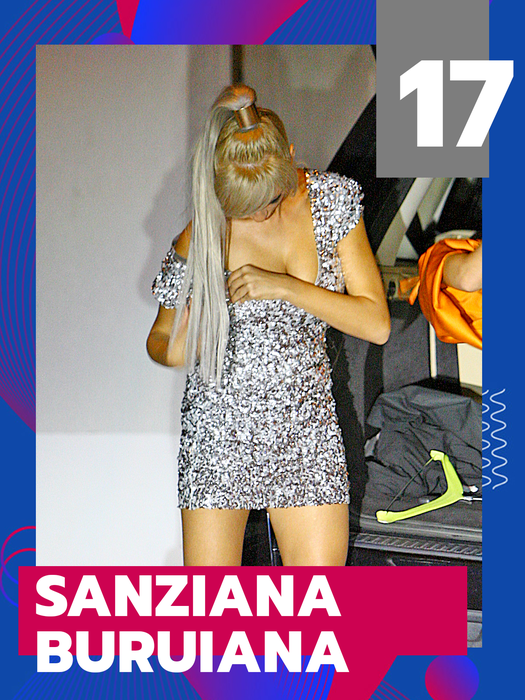 TOP 30 de vedete care au scăpat situația de sub control. Andreea Bălan, Monica Gabor și Inna au comis-o grav!
